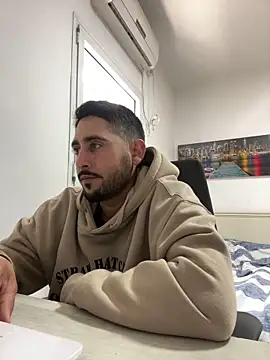 luffykingofpirets online show from 02-04-25, 12:00