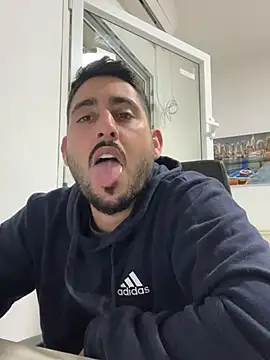 luffykingofpirets online show from 02-06-25, 02:58