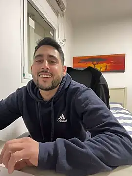 luffykingofpirets online show from 02-25-25, 05:04