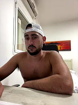 luffykingofpirets online show from 10-24-25, 04:25