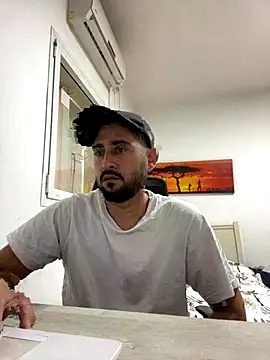 luffykingofpirets online show from 11-09-25, 08:12