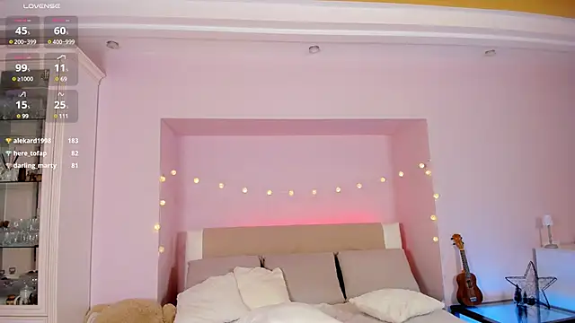 Maekko online show from 01-19-25, 04:36