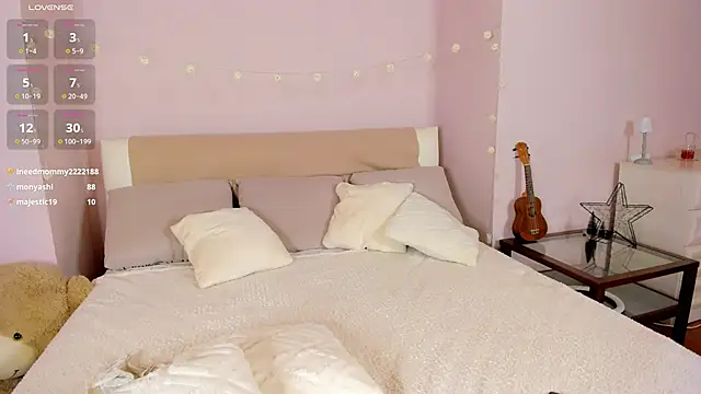 Maekko online show from 01-20-25, 05:59