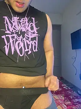 sunny49477 online show from 01-14-26, 08:03