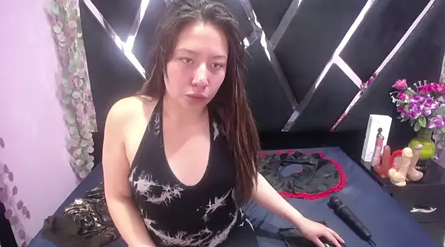 alison deep online show from 02-19-25, 01:50