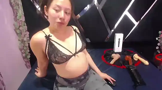 alison deep online show from 02-26-25, 01:41