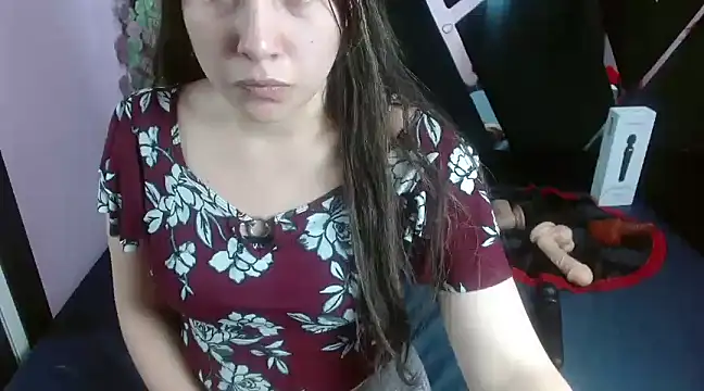 alison deep online show from 03-21-25, 01:01