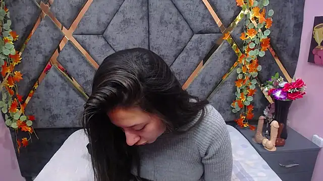 alison deep online show from 11-13-25, 03:49