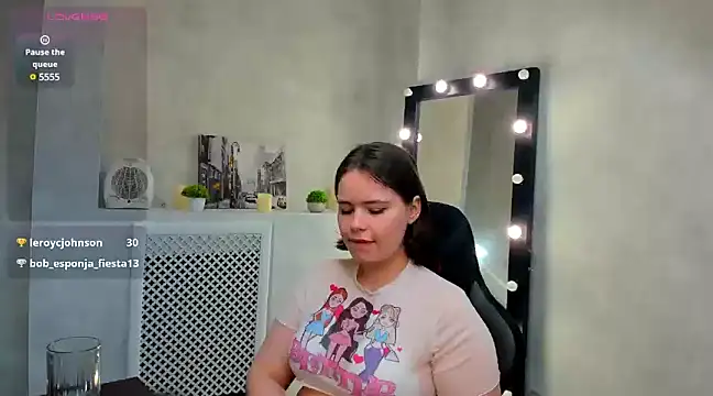 EricaElliott online show from 02-26-25, 07:20