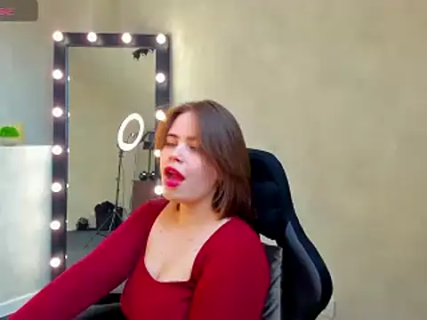 EricaElliott online show from 03-12-25, 09:23