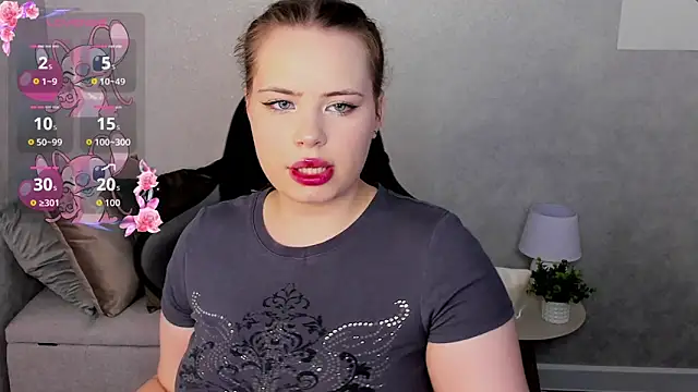 EricaElliott online show from 10-10-25, 06:23