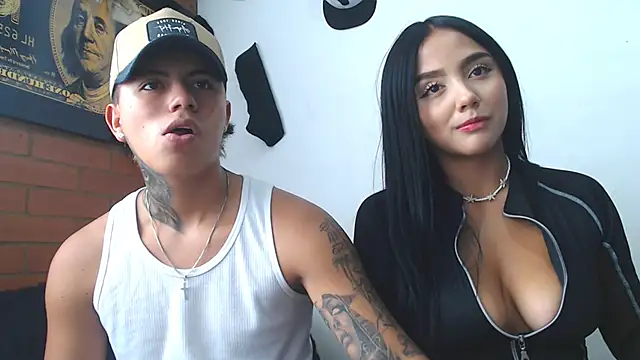 Thiago x Sahara online show from 12-29-24, 05:33