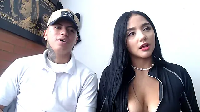 Thiago x Sahara online show from 01-05-25, 02:52