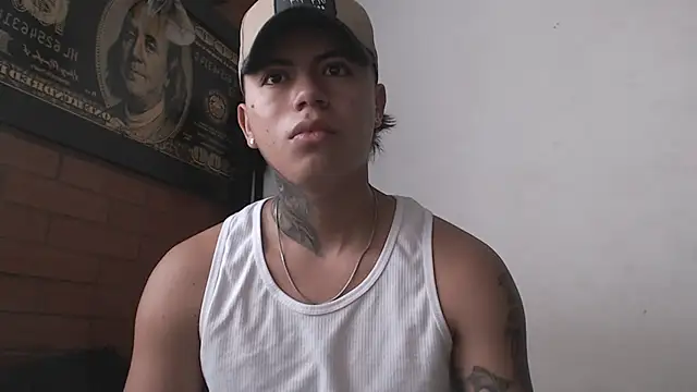 Thiago x Sahara online show from 01-13-25, 11:52