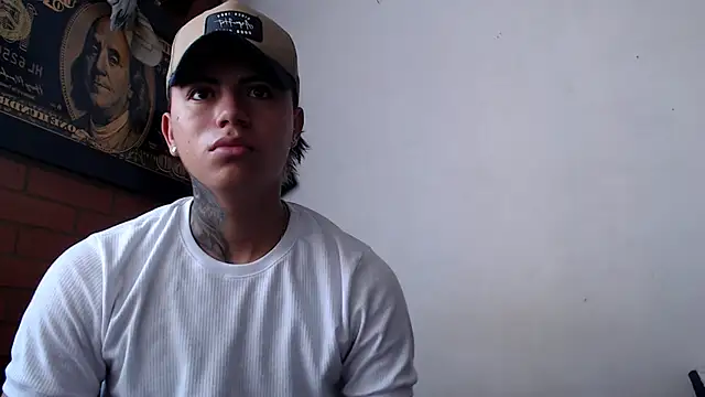 Thiago x Sahara online show from 01-17-25, 12:31