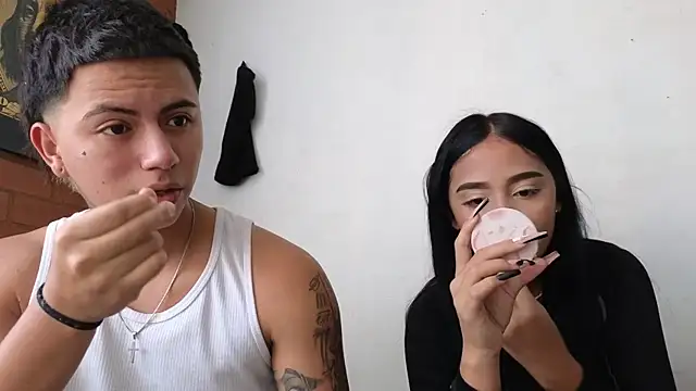 Thiago x Sahara online show from 01-26-25, 01:47