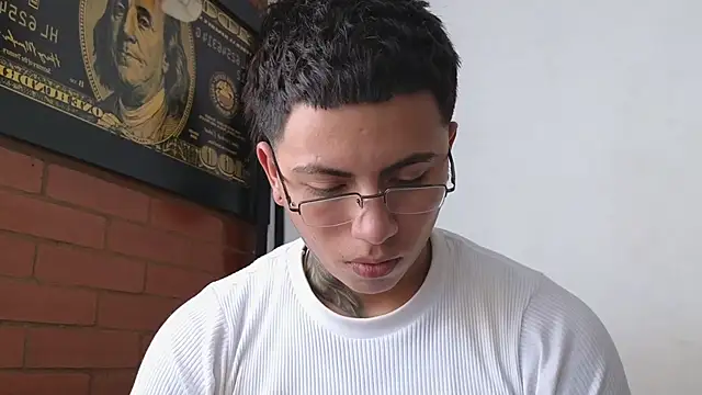 Thiago x Sahara online show from 01-27-25, 03:39