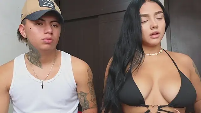 Thiago x Sahara online show from 02-15-25, 02:00