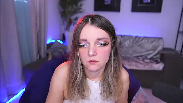 Magnetic Amy online show from 01-15-25, 12:04