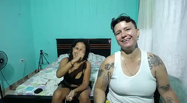 Snapshot of maite_delgado chatting on 03-17-25, 08:19 maite delgado online show from 03-17-25, 08:19