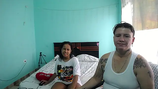 Snapshot of maite_delgado chatting on 03-18-25, 05:10 maite delgado online show from 03-18-25, 05:10