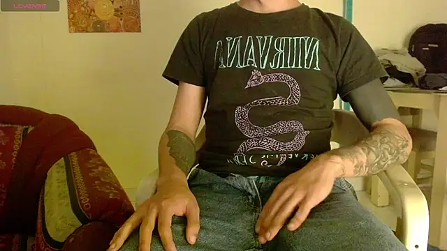 Maam Ine online show from 09-21-25, 05:42