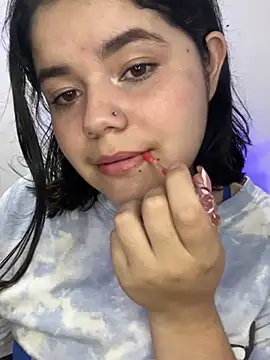 pretty angela1 online show from 01-10-25, 06:31