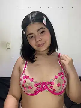 pretty angela1 online show from 01-13-25, 08:58