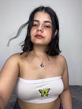 pretty angela1 online show from 02-23-25, 02:18