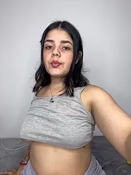 pretty angela1 online show from 03-04-25, 02:17