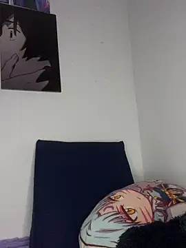 pretty angela1 online show from 02-04-26, 12:49