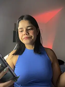 pretty angela1 online show from 02-08-26, 04:49