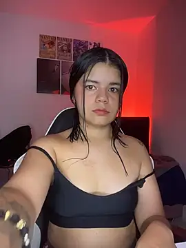 pretty angela1 online show from 03-03-26, 07:47