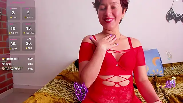 Laura hellss online show from 02-03-25, 06:07