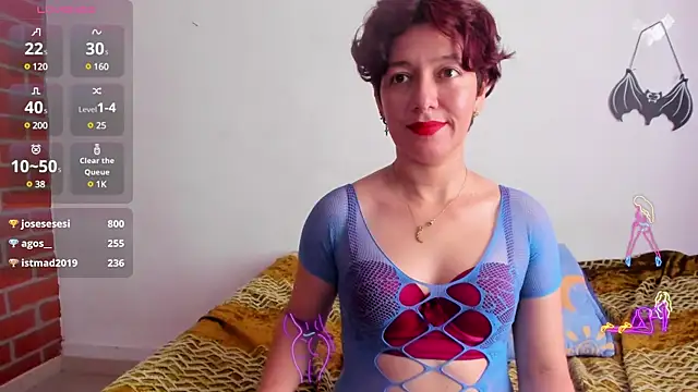 Laura hellss online show from 02-08-25, 09:36