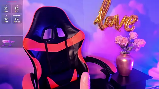 LunaPleasure online show from 02-14-25, 01:56