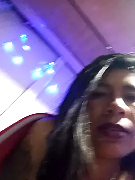 Pamelamilkk 1007 online show from 12-29-24, 05:21