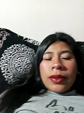 Pamelamilkk 1007 online show from 01-09-25, 07:31