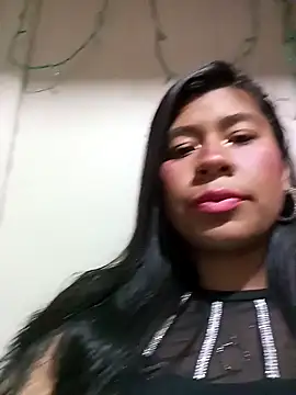 Pamelamilkk 1007 online show from 01-13-25, 09:30