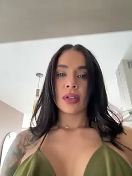 Karol Towers online show from 01-04-25, 04:43