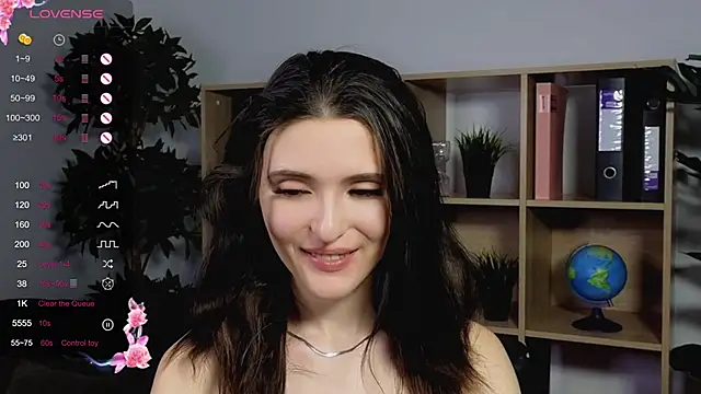 niki cutes online show from 01-27-25, 11:00