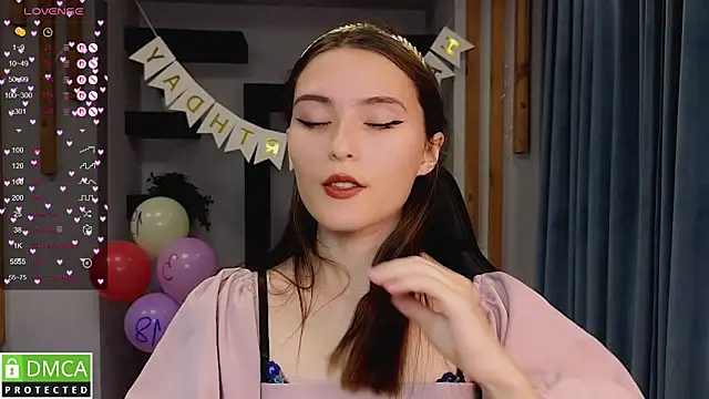 niki cutes online show from 09-15-25, 01:05