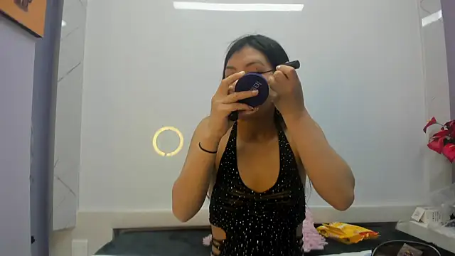 Chloe Martini online show from 10-11-25, 03:39