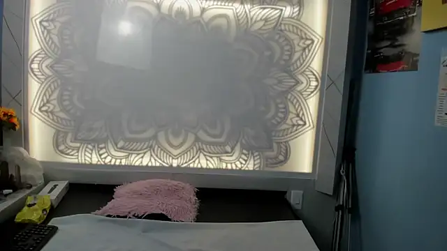 Chloe Martini online show from 03-18-26, 03:09