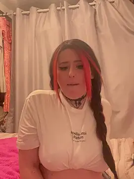 Snapshot of ceres chatting on 01-29-25, 04:19 ceres online show from 01-29-25, 04:19