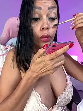 KarolRubi1 online show from 01-15-26, 11:08