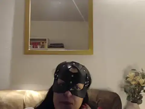 LasolitaAuri online show from 01-15-25, 09:41