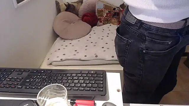 LasolitaAuri online show from 01-19-25, 11:43