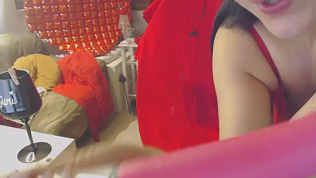 LasolitaAuri online show from 02-14-25, 11:09