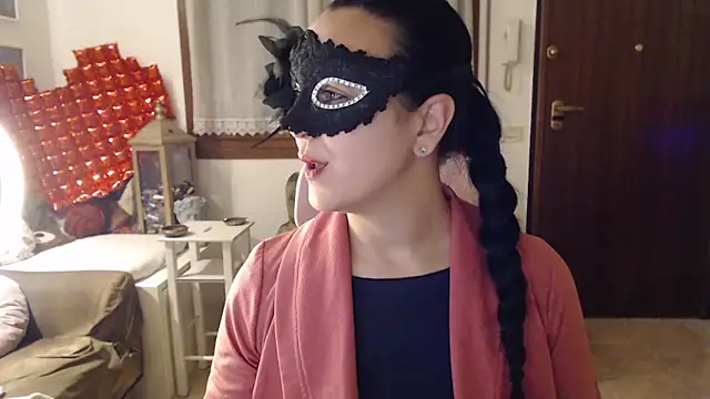 LasolitaAuri online show from 02-21-25, 12:49